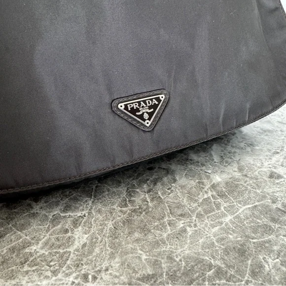 Prada Triple Flap Crossbody - Picture 13 of 16